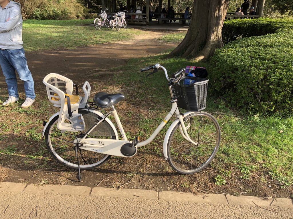 グリム 冒険 の 森 自転車 レンタル