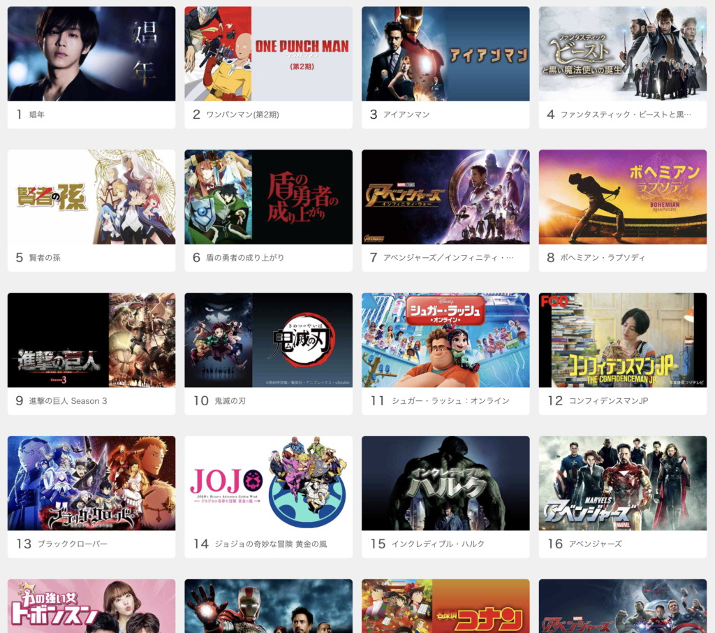 映画 覚悟はいいかそこの女子を無料でフル動画視聴 Pandoratv Dailymotion Have A Good Job