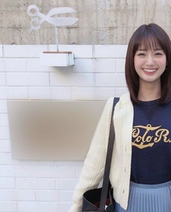 フジ女子アナ美容室ステマはどこ 店名特定 代表 ウィンウィンの関係 とそ知らぬ顔 Have A Good Job